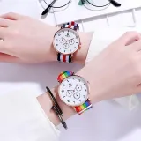 Classy Rainbow Watch – photo 3