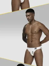 Simple Jockstrap – photo 4