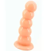 Anal Beads 8 Inch Dildo – photo 3
