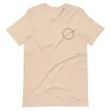 'Love Is Love' Embroidered Shirt – photo 7
