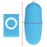 Wireless Egg Vibrator – photo 2