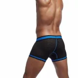 Jockmail Mesh Boxers – photo 15