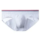 Butt-Lifting Pride Jockstrap – photo 3