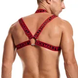 Jockmail Elastic Mesh Harness – photo 12