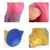 Dragon Tongue Dildo – photo 7