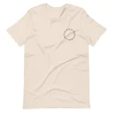 'Love Is Love' Embroidered Shirt – photo 6
