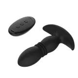 Thrusting Prostate Massager – photo 3