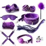 'Let's Try Something New' BDSM Starter Kit – photo 4
