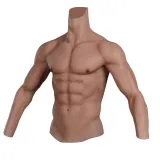 Realistic Male Chest – photo 5