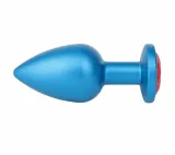 Colored Butt Plug – photo 3