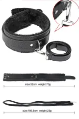 'Let's Try Something New' BDSM Starter Kit – photo 6
