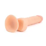 Realistic 7 Inch Dildo – photo 2