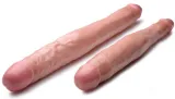 14 Inch Double Dildo – photo 2