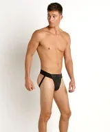 Black Jockstrap – photo 3