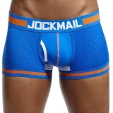 Jockmail Mesh Boxers – photo 1