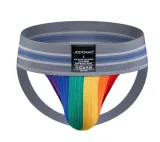 Rainbow Jockstrap – photo 4