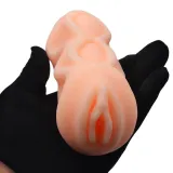 Cock Sleeve Pussy Masturbator – photo 2