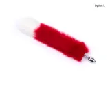 Fox Tail Butt Plug – photo 15