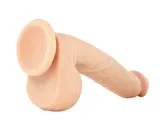 Realistic 14 Inch Dildo – photo 4