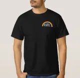 'Sounds Gay I'm In' Rainbow Shirt – photo 1