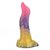 Dragon Tongue Dildo – photo 1