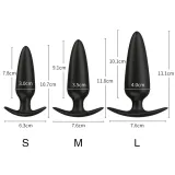 Vibrating Butt Plug – photo 2