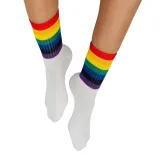 Pride Socks (5 Pack) – photo 2