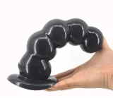 Anal Beads 8 Inch Dildo – photo 4