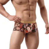 Floral Underwear – photo 1