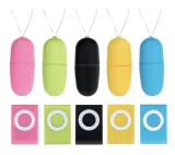 Wireless Egg Vibrator – photo 5