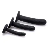 The Big Black Dildo – photo 4