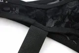 Sexy Lace Jockstrap – photo 6