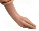 Realistic Fisting Full Arm – photo 7