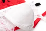 Men's Lace Garter Underwear – photo 7