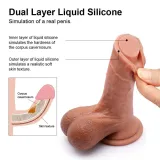 Ultra-Realistic Dildo – photo 4