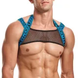 Jockmail Elastic Mesh Harness – photo 18