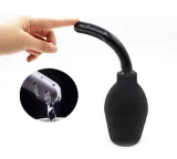 Black Enema/Douche – photo 3