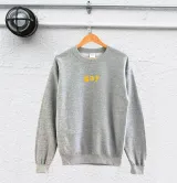'Gay' Lettering Sweatshirt – photo 3