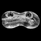 Clear Ice Stroker – photo 3