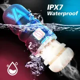 IPX7 waterproof stroker cup – photo 4