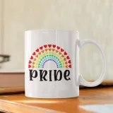 Homeway™ PRIDE Mug – photo 2