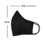 LGBT Flag Mask – photo 3