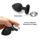 Silicone Butt Plug Training Kit – photo 3