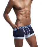 Jockmail Mesh Boxers – photo 20