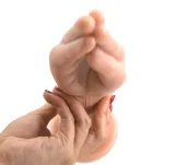 Realistic Fisting Full Arm – photo 3