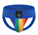 Rainbow Jockstrap – photo 6