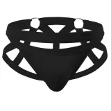 Erotic Bondage Jockstrap – photo 2