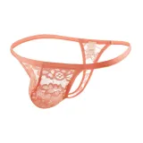 Erotic Lace Thong – photo 14