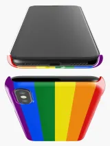 Pride iPhone Case – photo 1