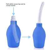 Large Premium Enema/Douche – photo 6